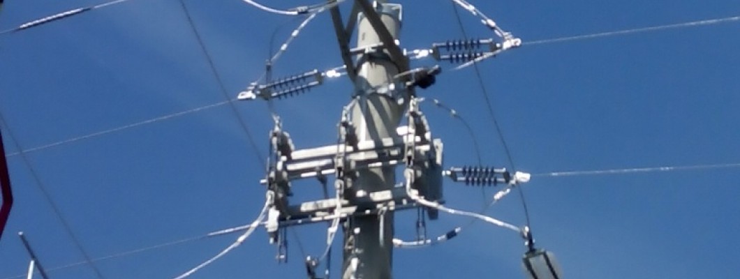 Instalații electrice 0.4-20 kV