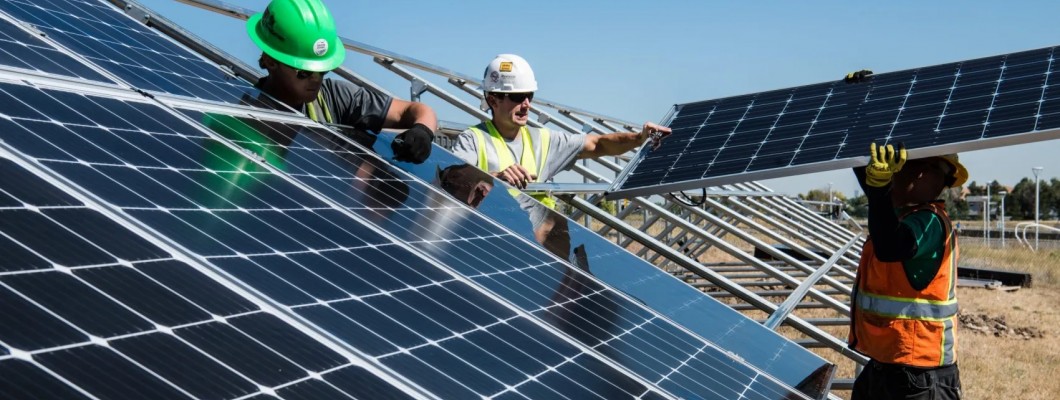 Sisteme fotovoltaice off grid și on grid