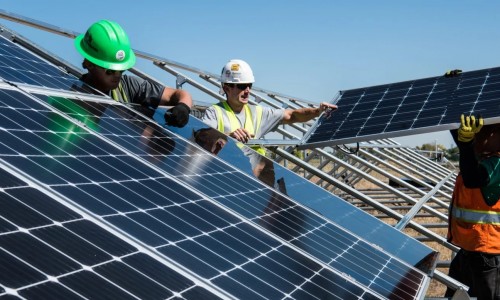 Sisteme fotovoltaice off grid și on grid